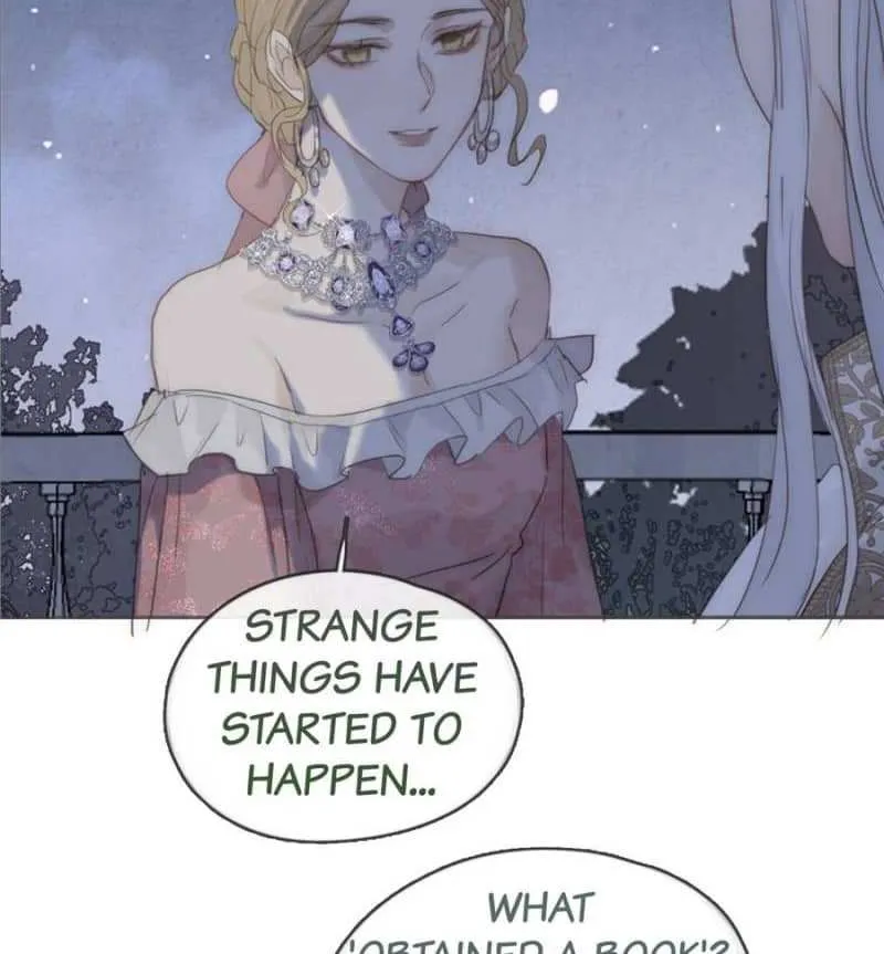 Please, sleep with me Chapter 151 page 22 - 
