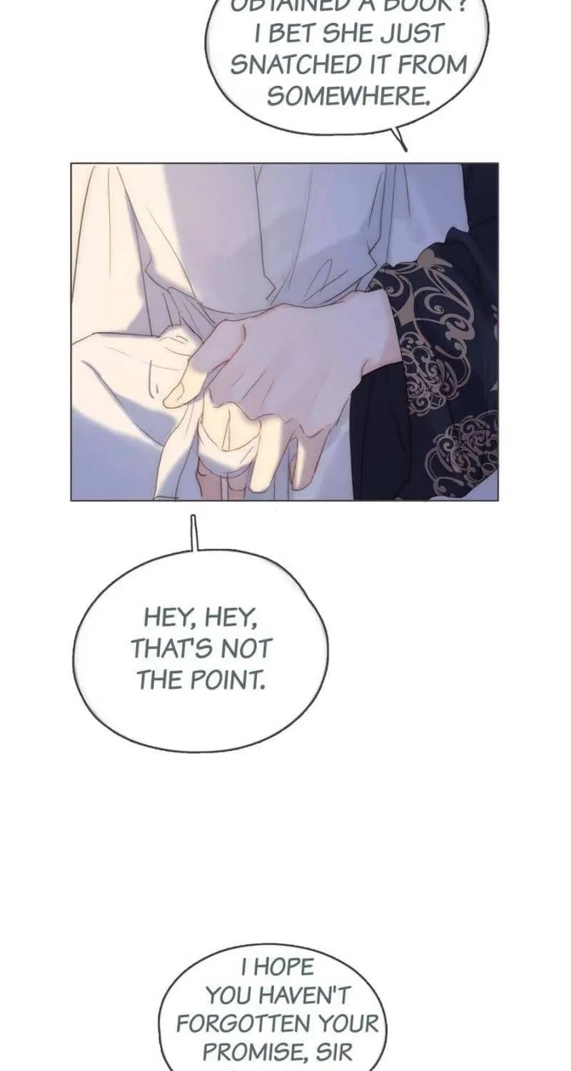 Please, sleep with me Chapter 151 page 23 - 