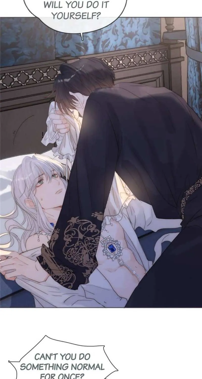 Please, sleep with me Chapter 151 page 25 - 