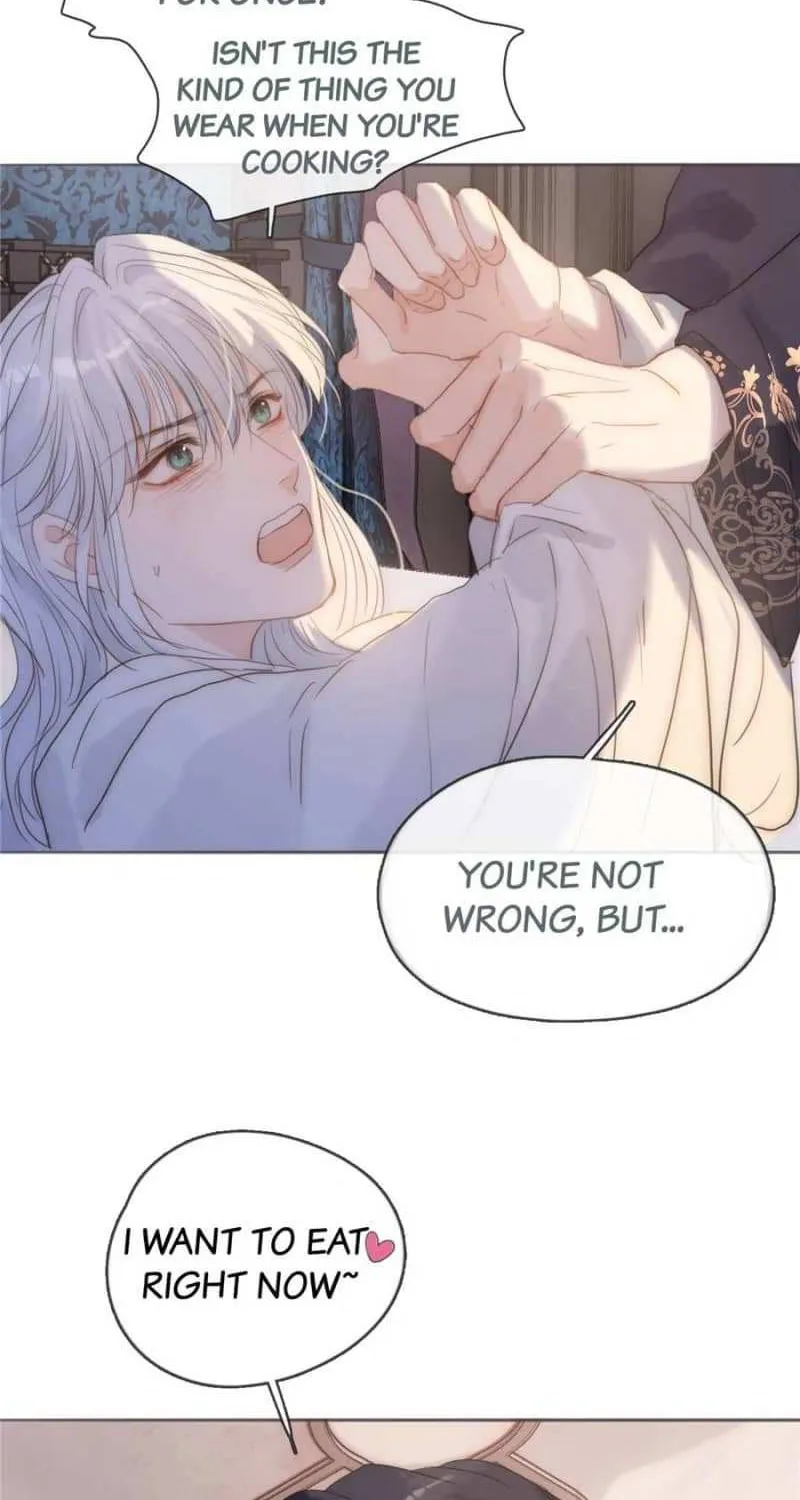 Please, sleep with me Chapter 151 page 26 - 