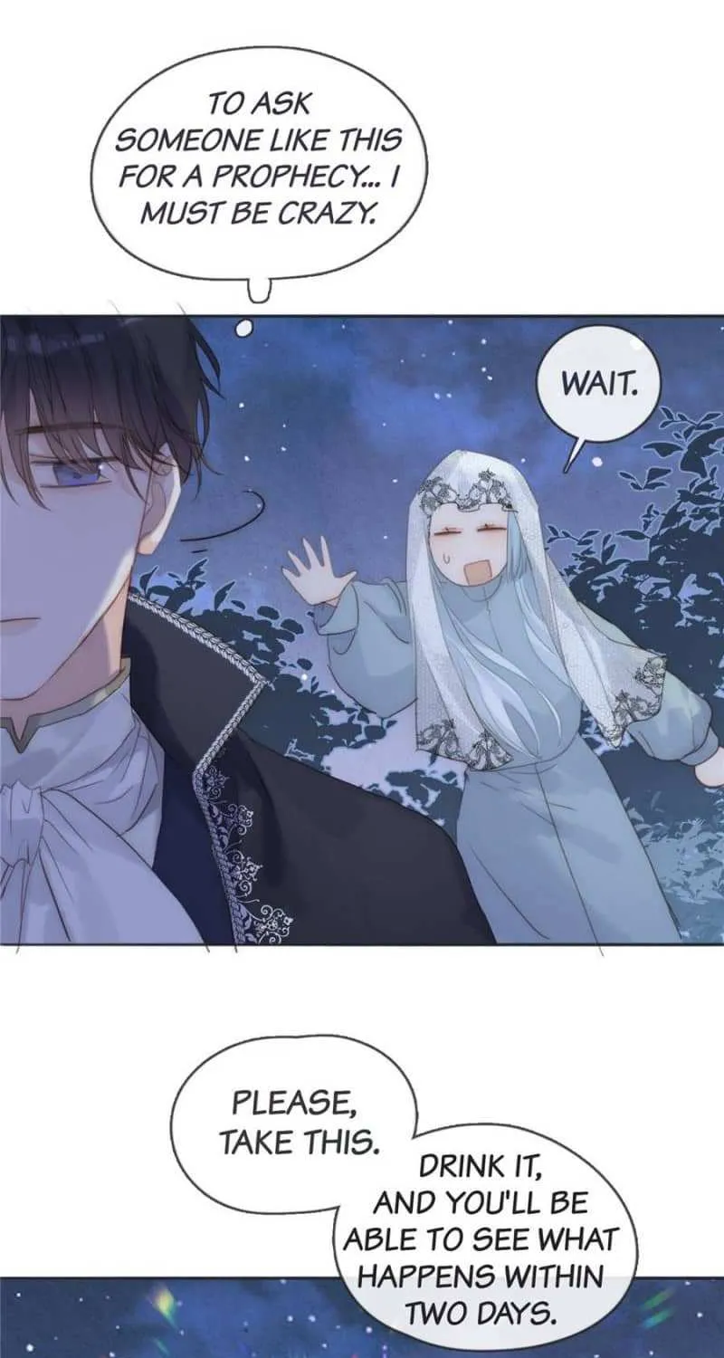 Please, sleep with me Chapter 151 page 4 - 