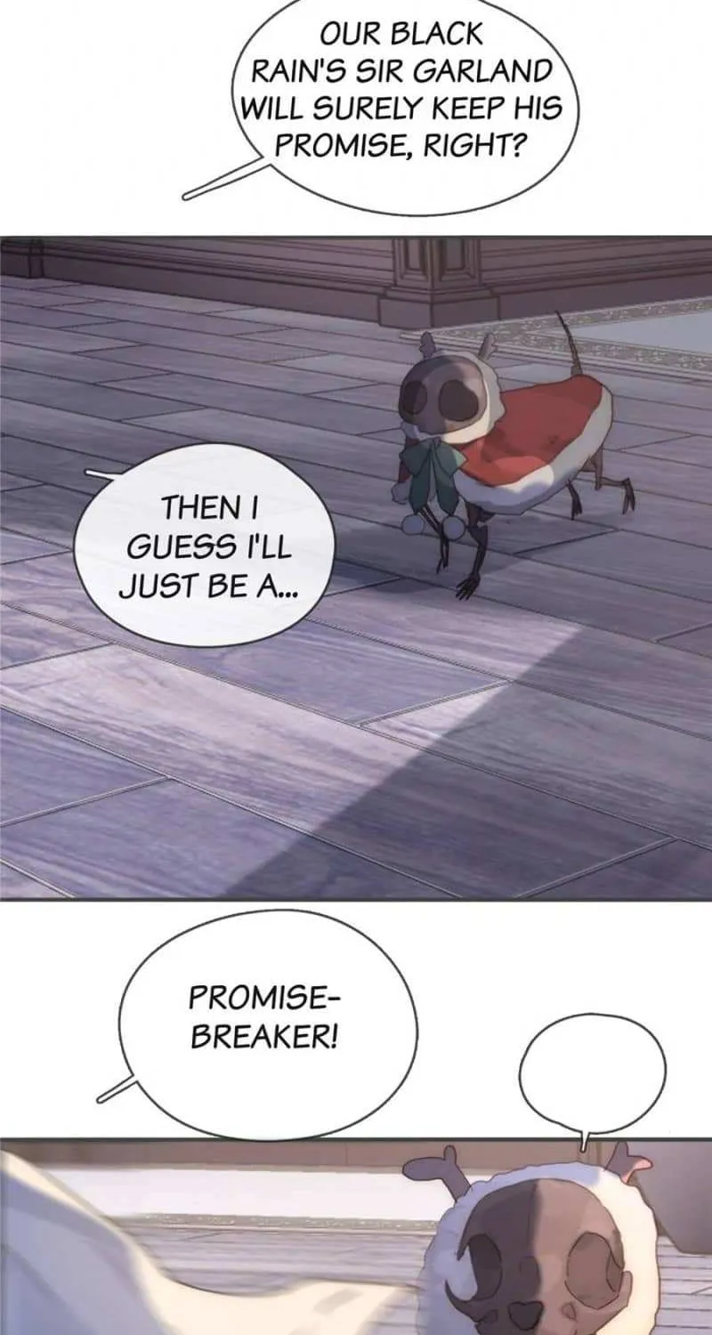 Please, sleep with me Chapter 151 page 31 - 