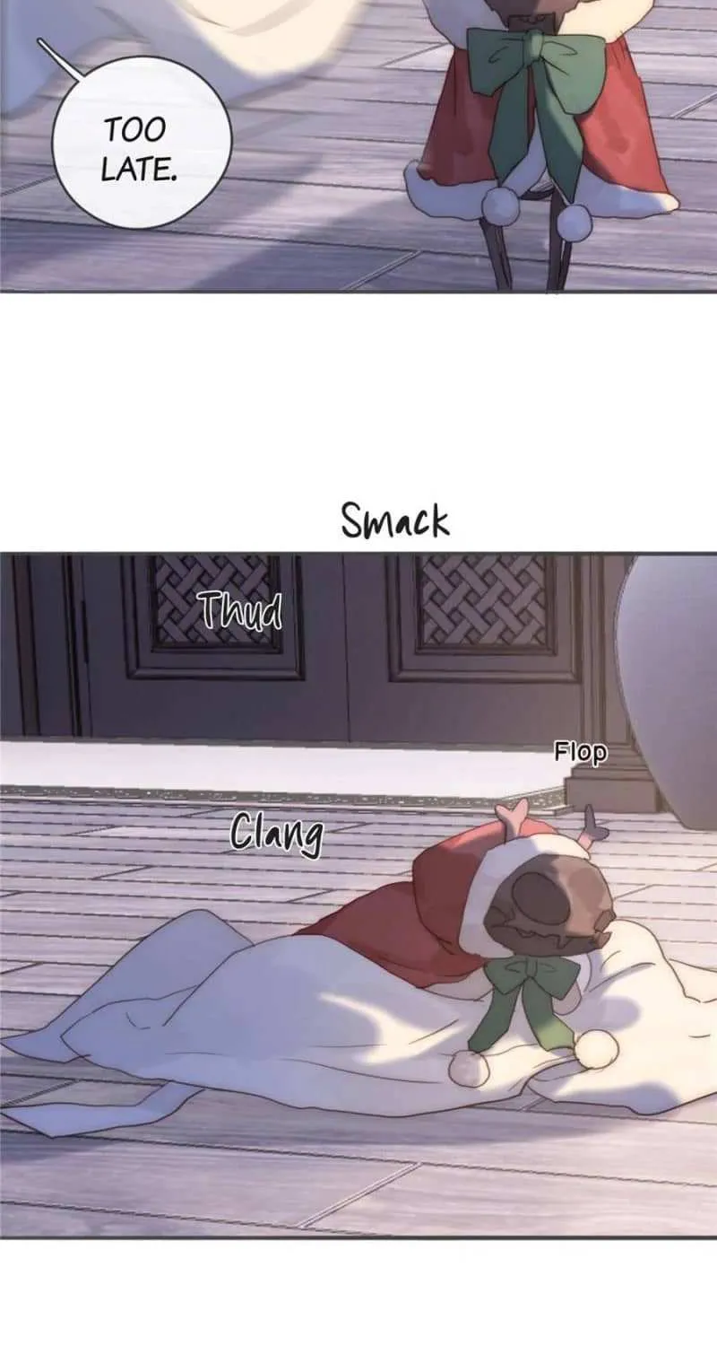 Please, sleep with me Chapter 151 page 32 - 
