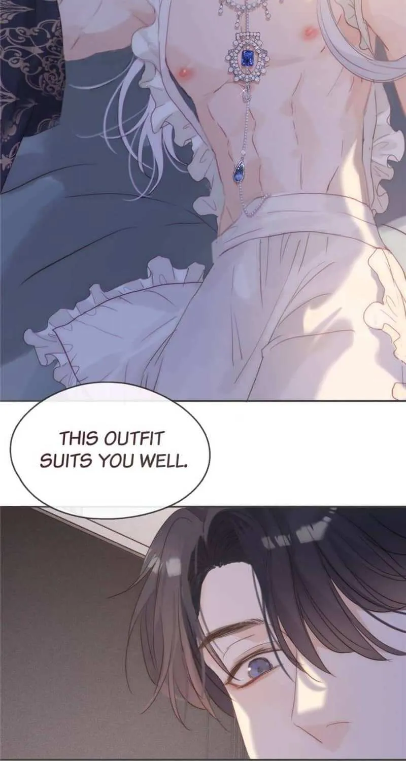 Please, sleep with me Chapter 151 page 34 - 