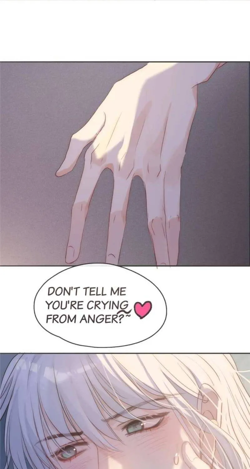 Please, sleep with me Chapter 151 page 35 - 