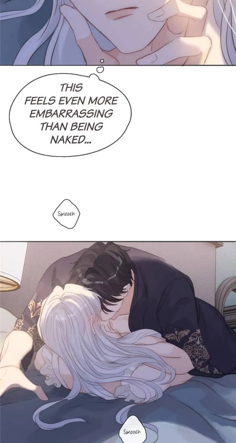 Please, sleep with me Chapter 151 page 37 - 
