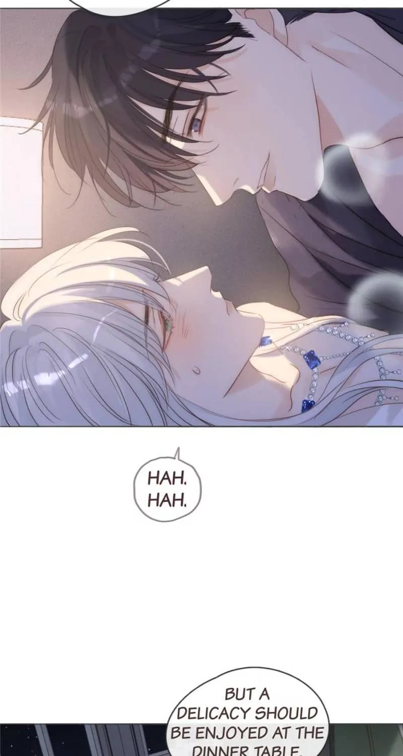 Please, sleep with me Chapter 151 page 40 - 