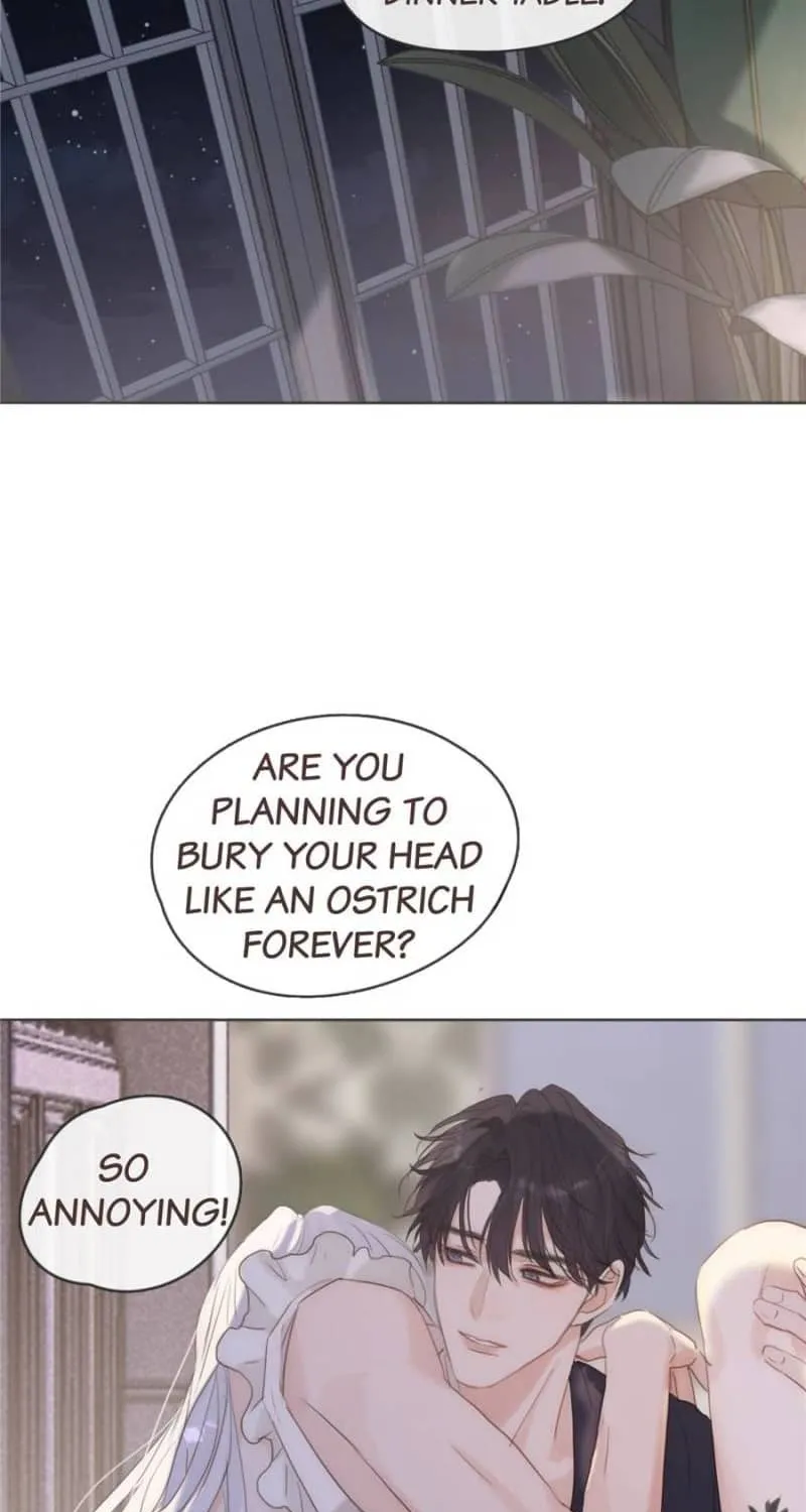 Please, sleep with me Chapter 151 page 41 - 