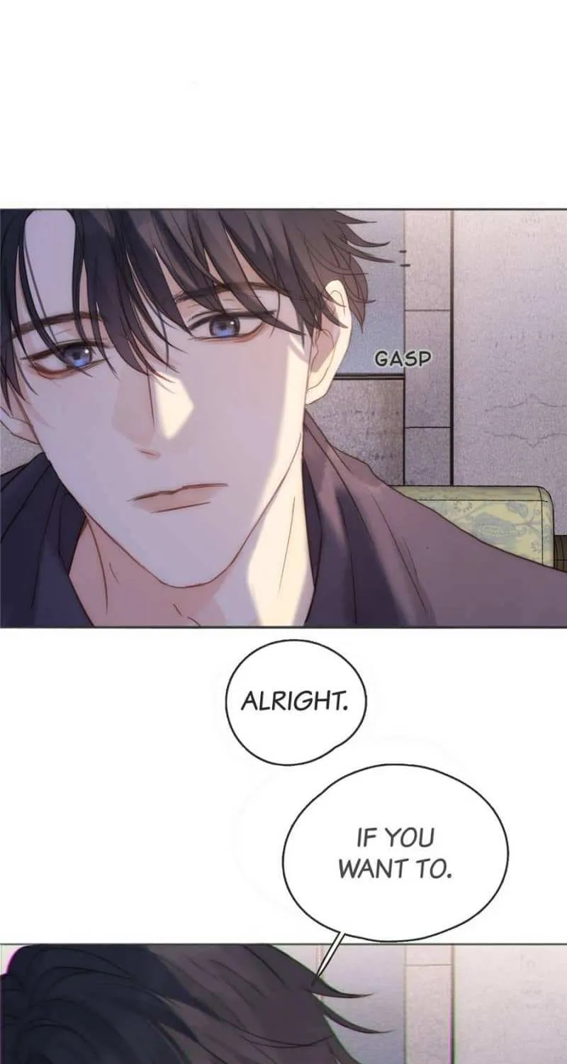 Please, sleep with me Chapter 152 page 18 - 