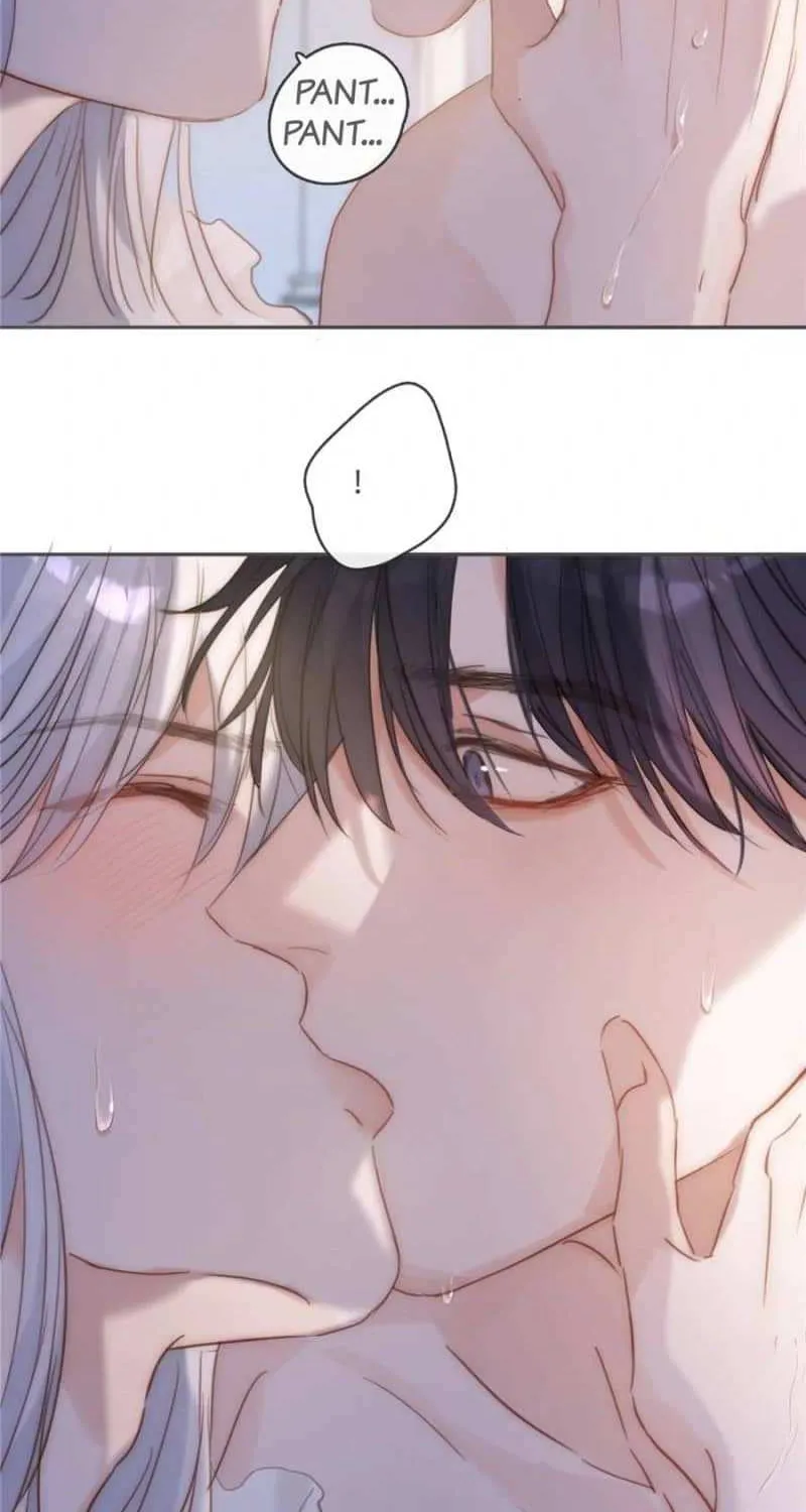 Please, sleep with me Chapter 152 page 32 - 