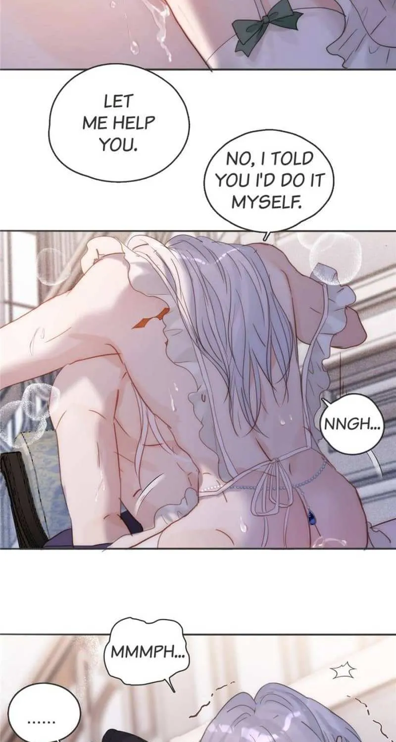 Please, sleep with me Chapter 152 page 38 - 