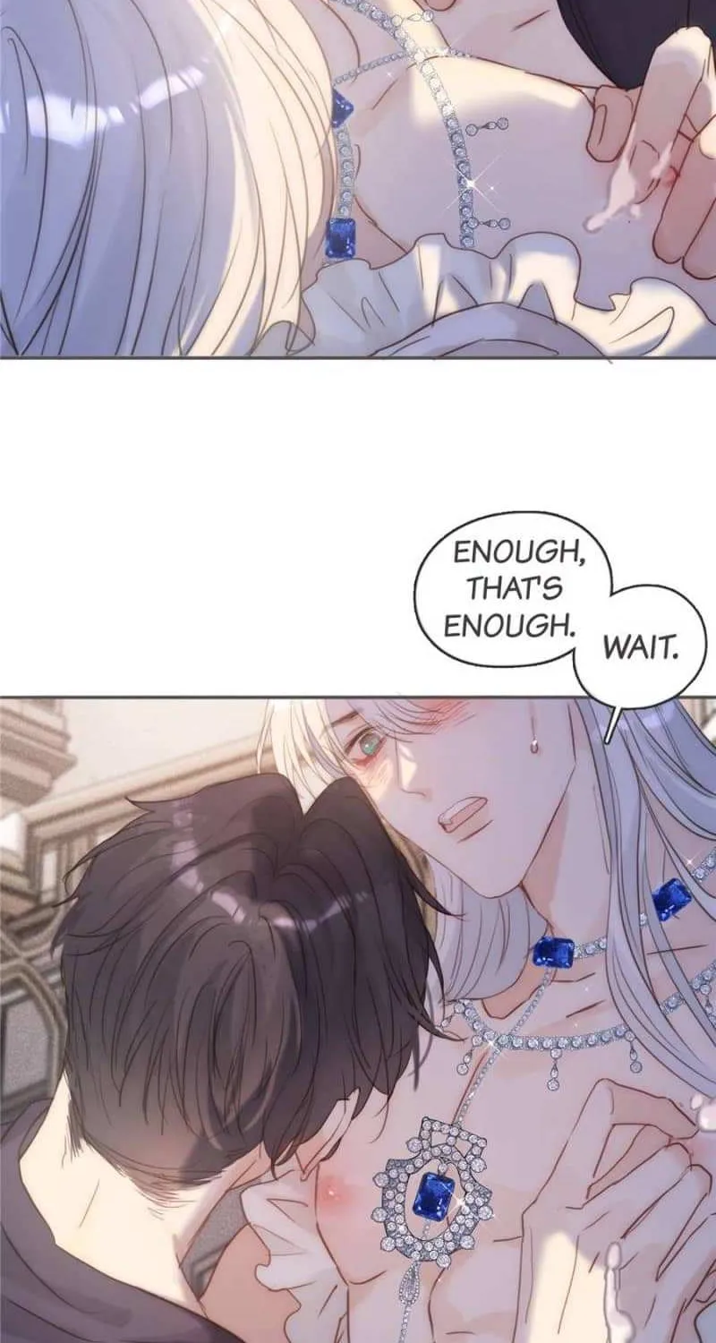 Please, sleep with me Chapter 152 page 10 - 