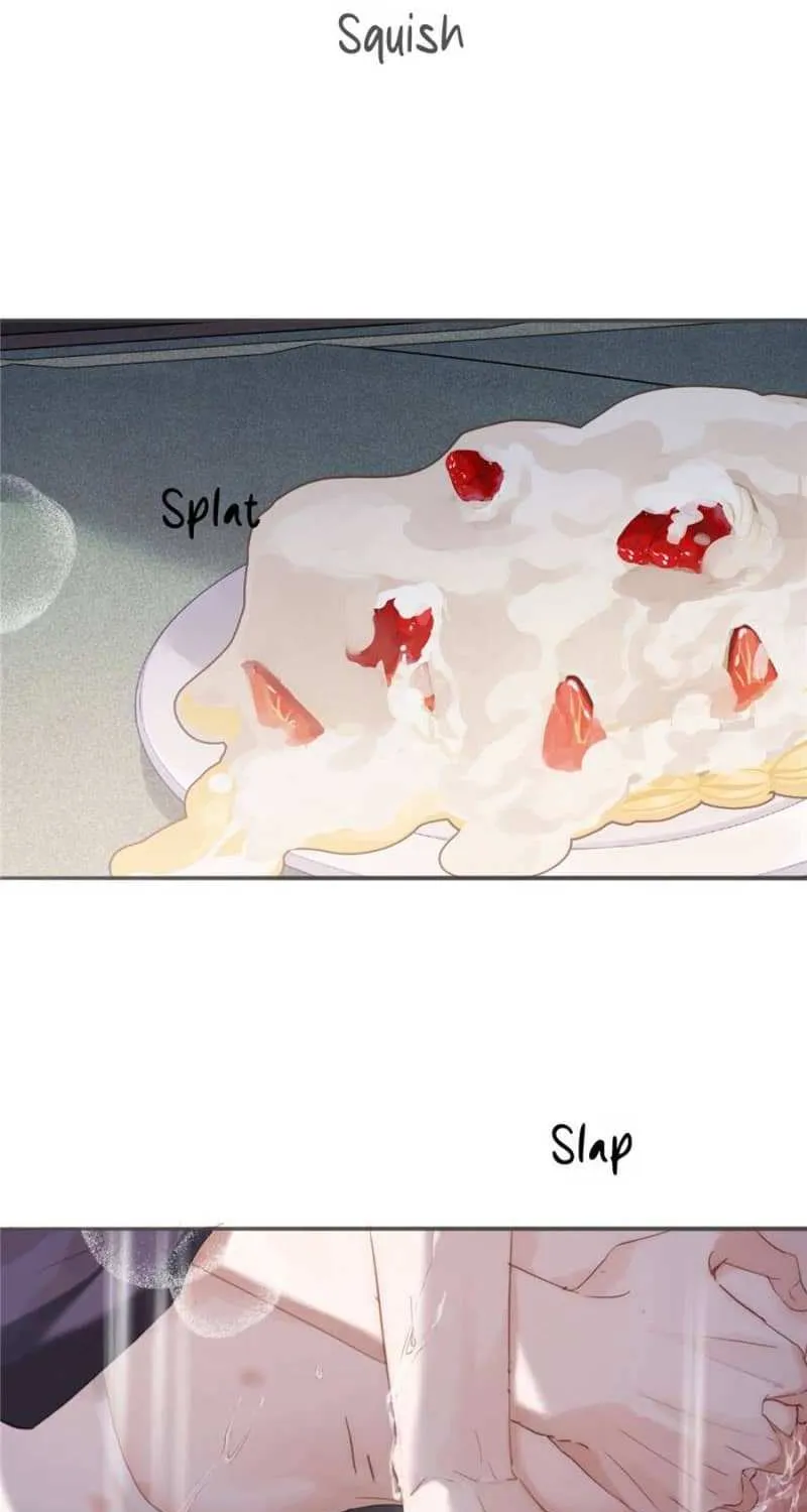 Please, sleep with me Chapter 153 page 3 - 