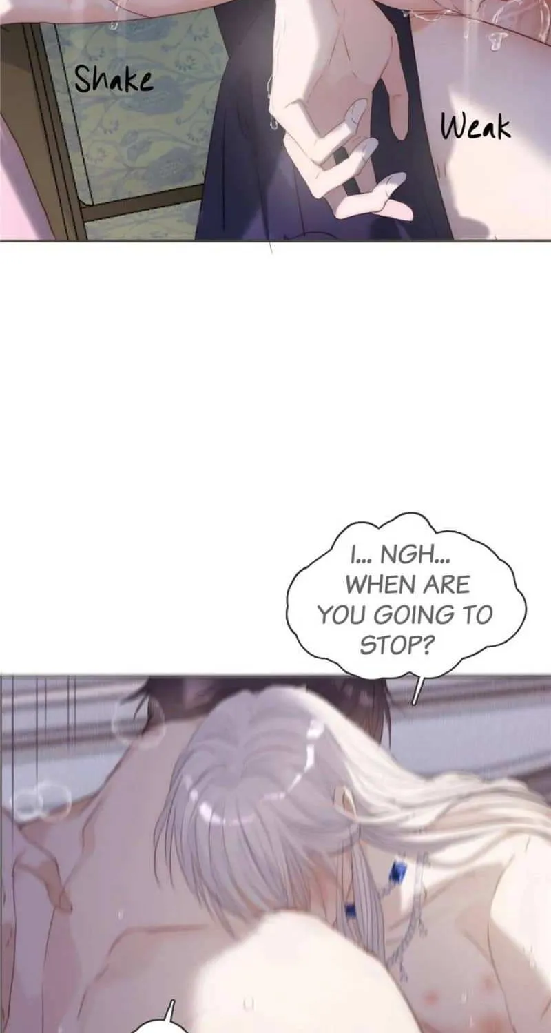 Please, sleep with me Chapter 153 page 4 - 