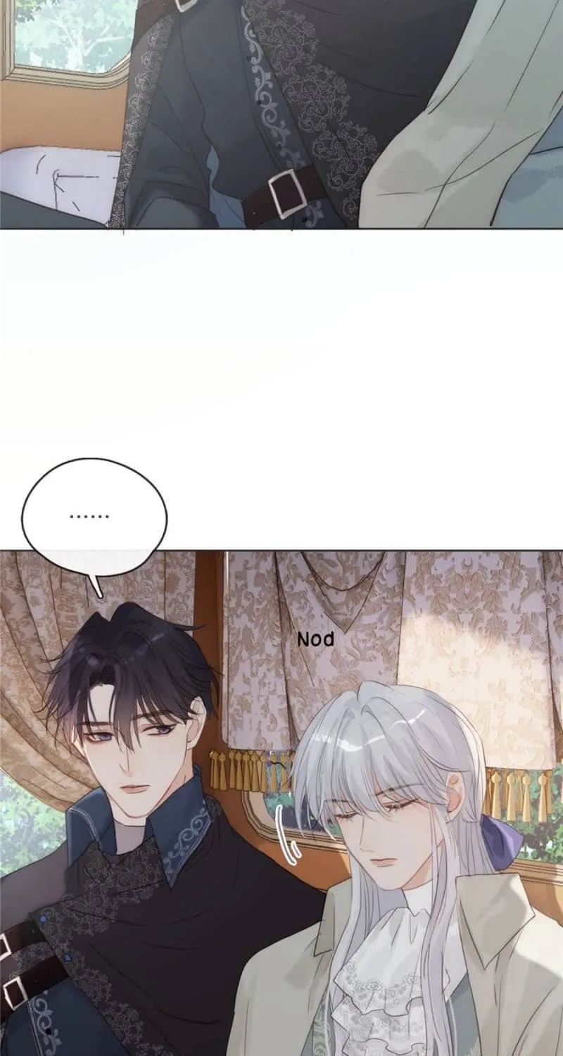 Please, sleep with me Chapter 153 page 36 - 