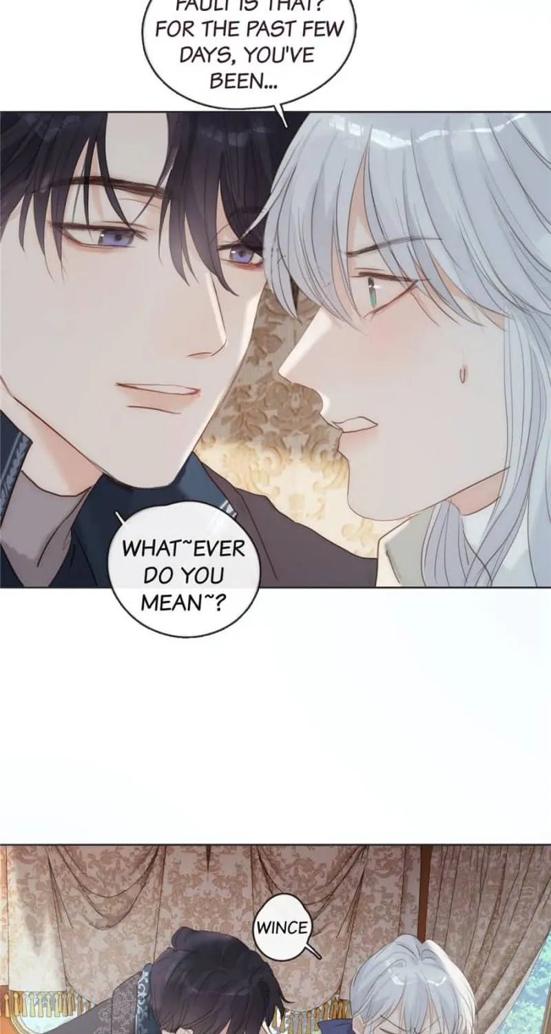Please, sleep with me Chapter 153 page 38 - 