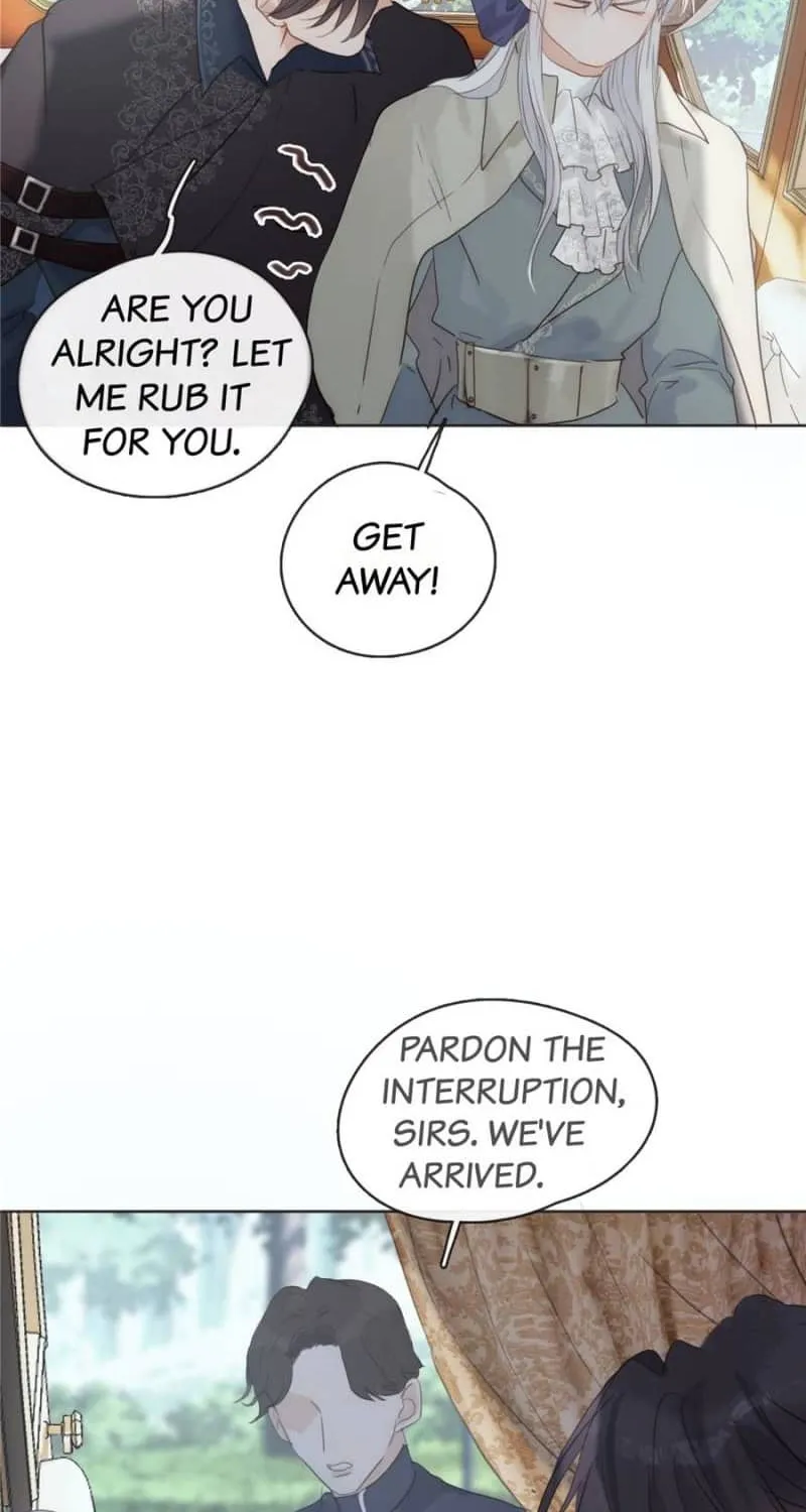 Please, sleep with me Chapter 153 page 39 - 