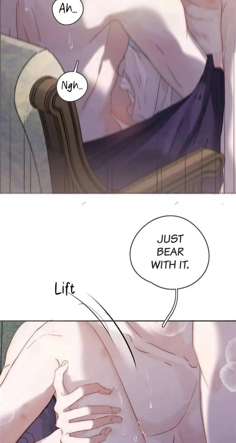 Please, sleep with me Chapter 153 page 5 - 