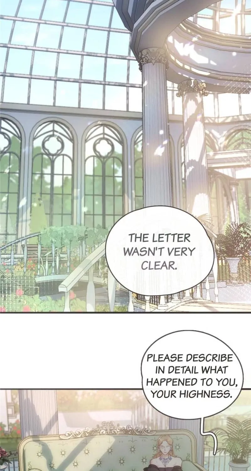 Please, sleep with me Chapter 154 page 12 - 