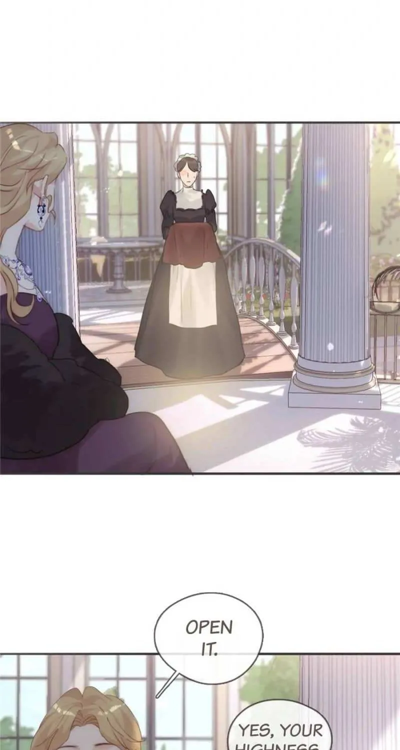 Please, sleep with me Chapter 154 page 18 - 