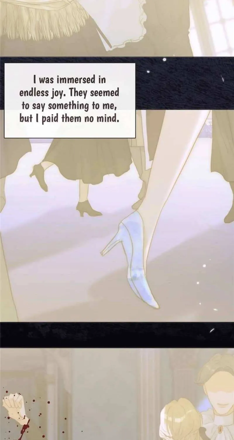 Please, sleep with me Chapter 154 page 38 - 