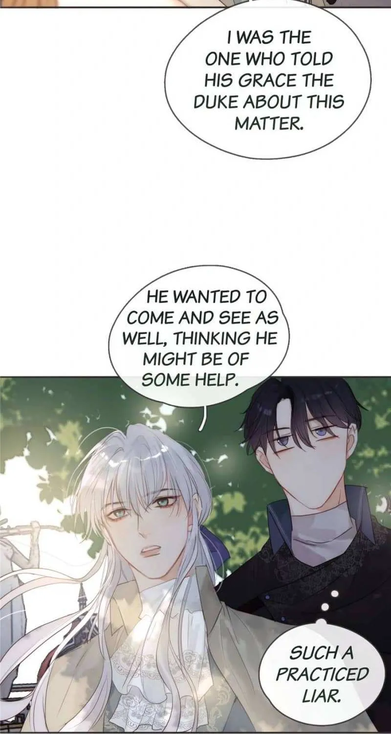 Please, sleep with me Chapter 154 page 5 - 
