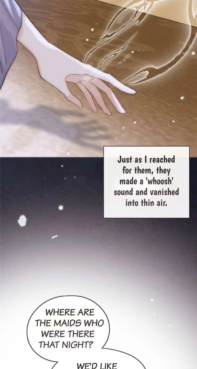 Please, sleep with me Chapter 154 page 41 - 