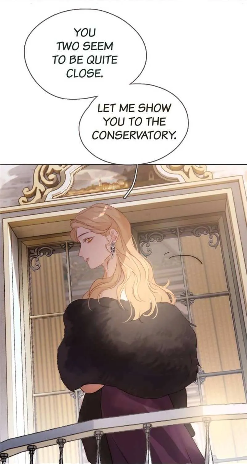 Please, sleep with me Chapter 154 page 6 - 