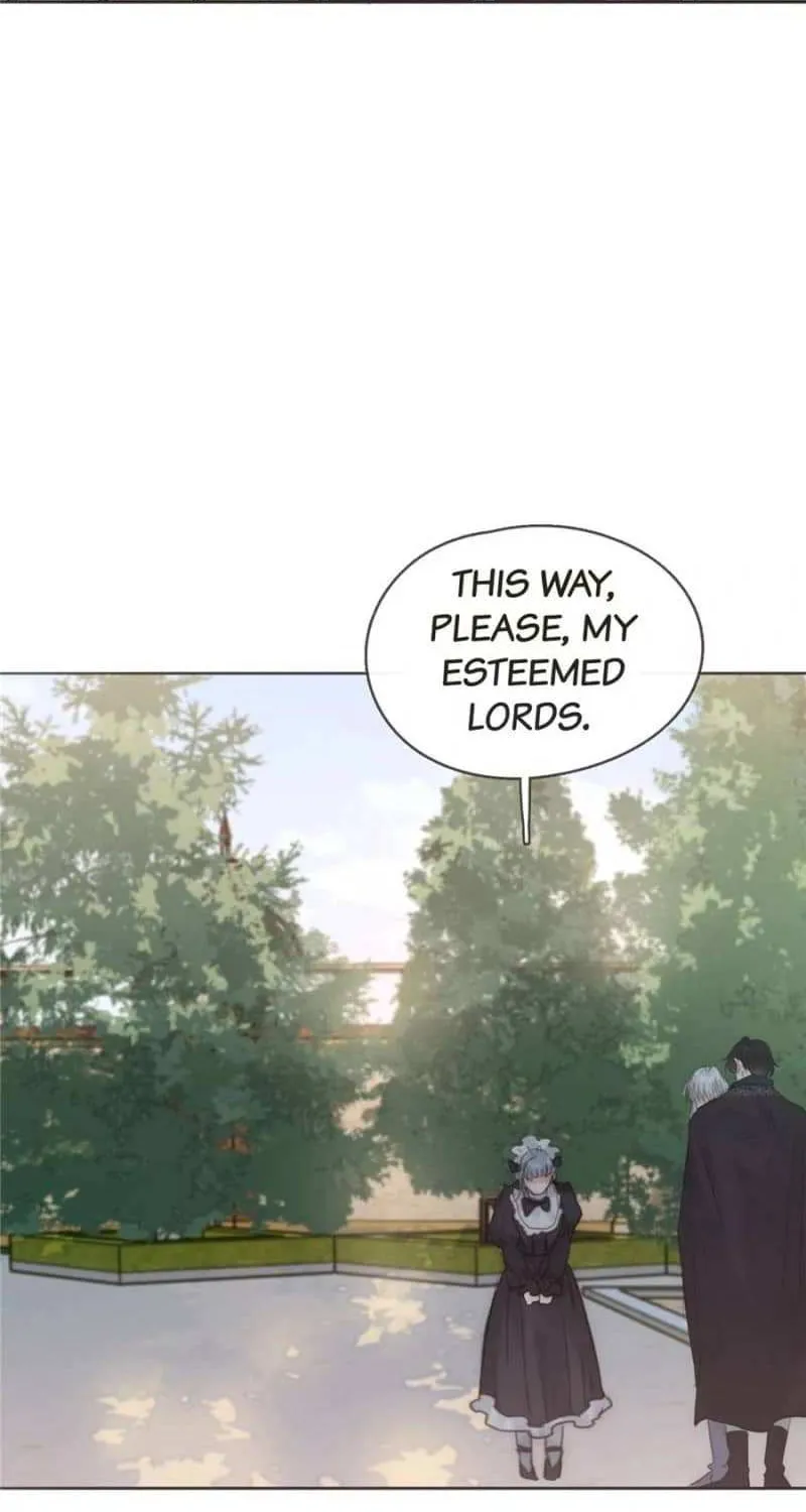Please, sleep with me Chapter 154 page 7 - 