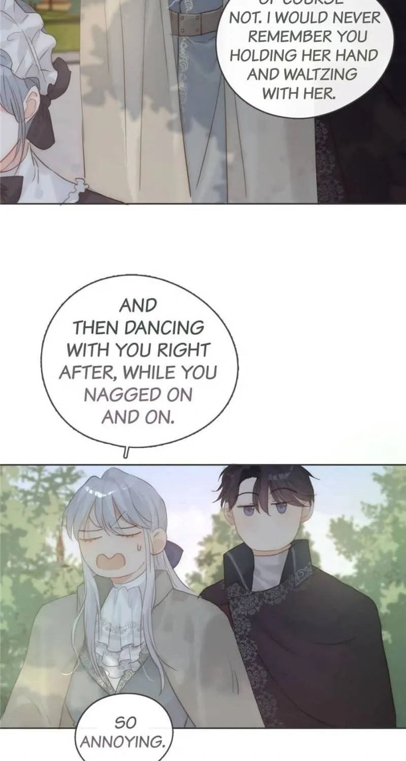Please, sleep with me Chapter 154 page 10 - 