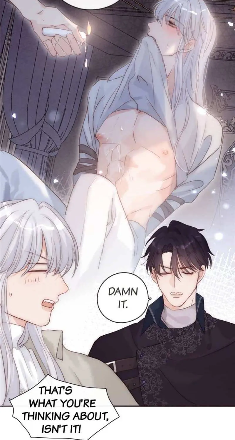 Please, sleep with me Chapter 155 page 12 - 