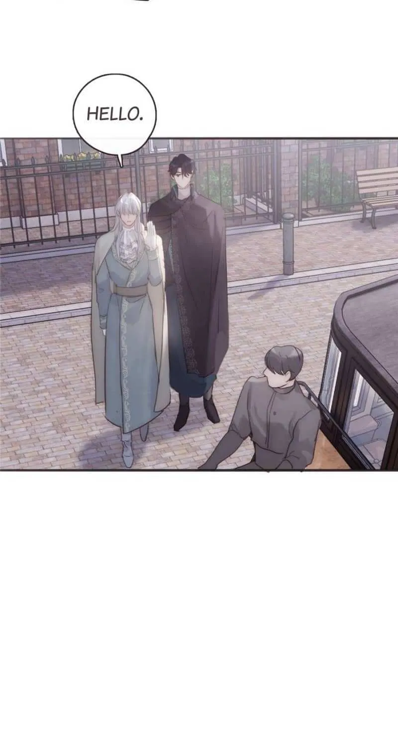 Please, sleep with me Chapter 155 page 13 - 
