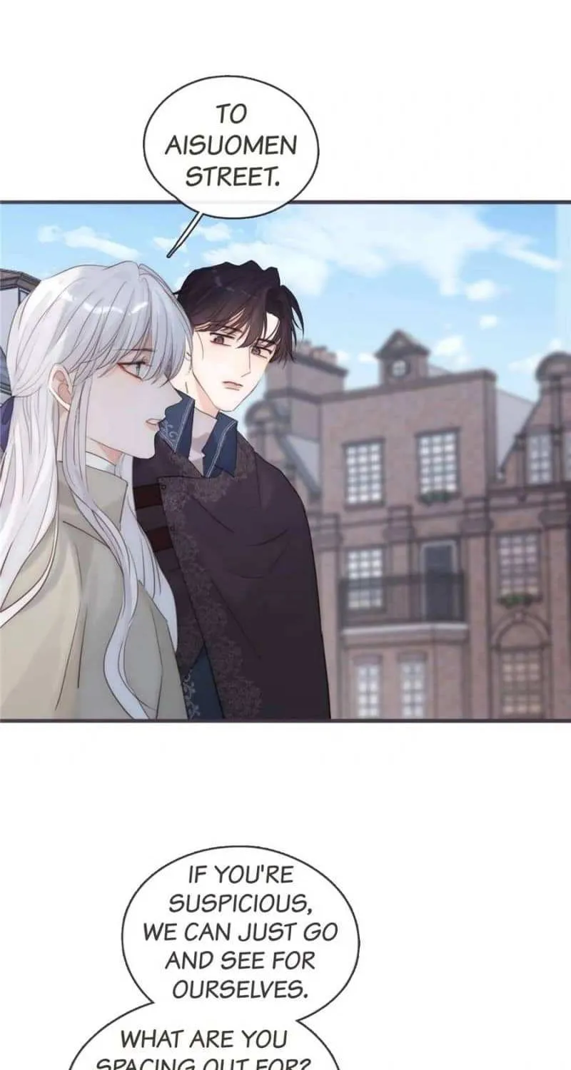 Please, sleep with me Chapter 155 page 14 - 