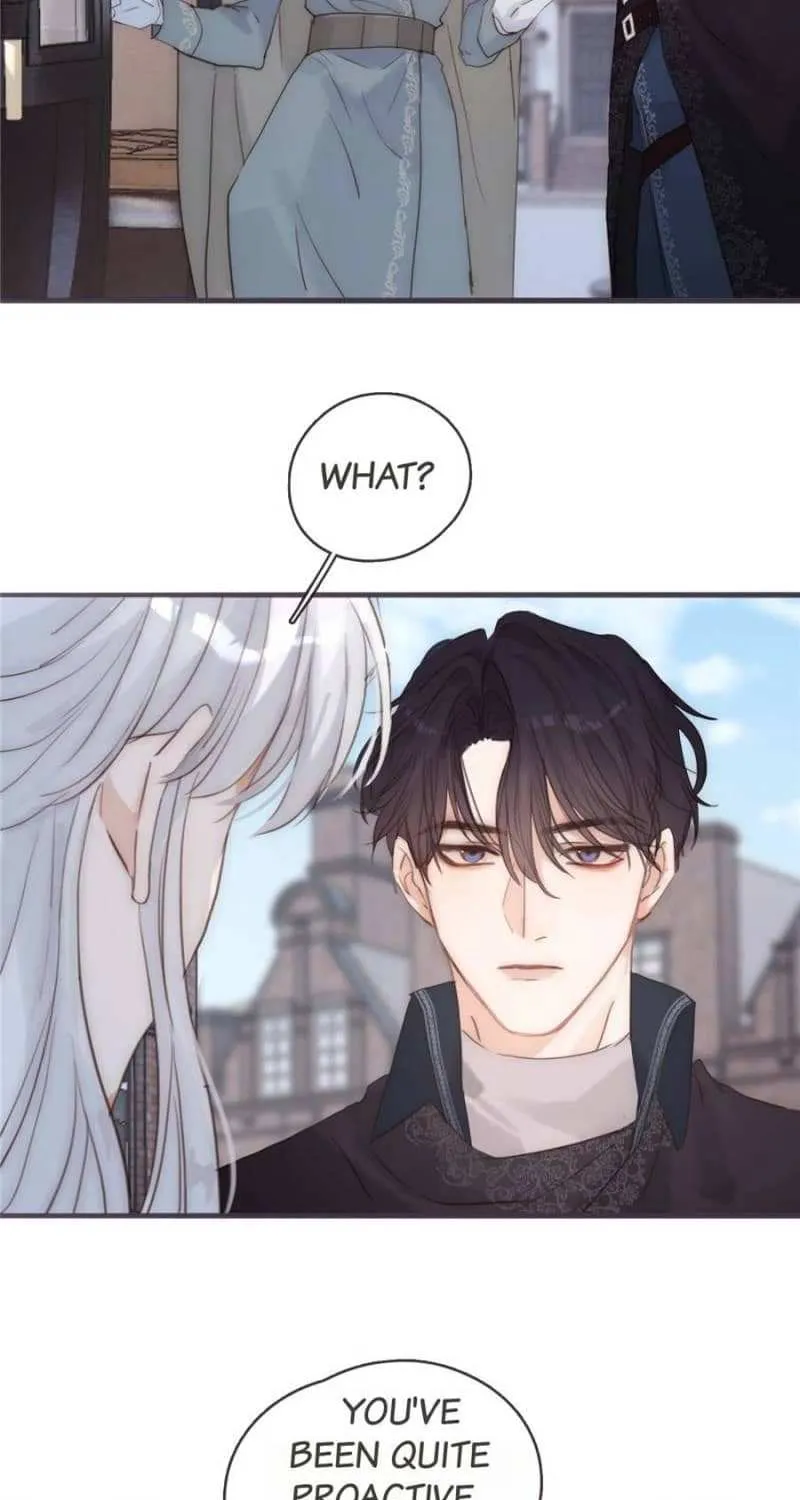 Please, sleep with me Chapter 155 page 16 - 
