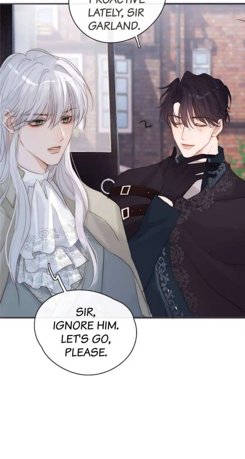 Please, sleep with me Chapter 155 page 17 - 