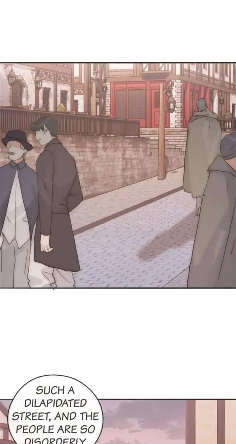 Please, sleep with me Chapter 155 page 18 - 