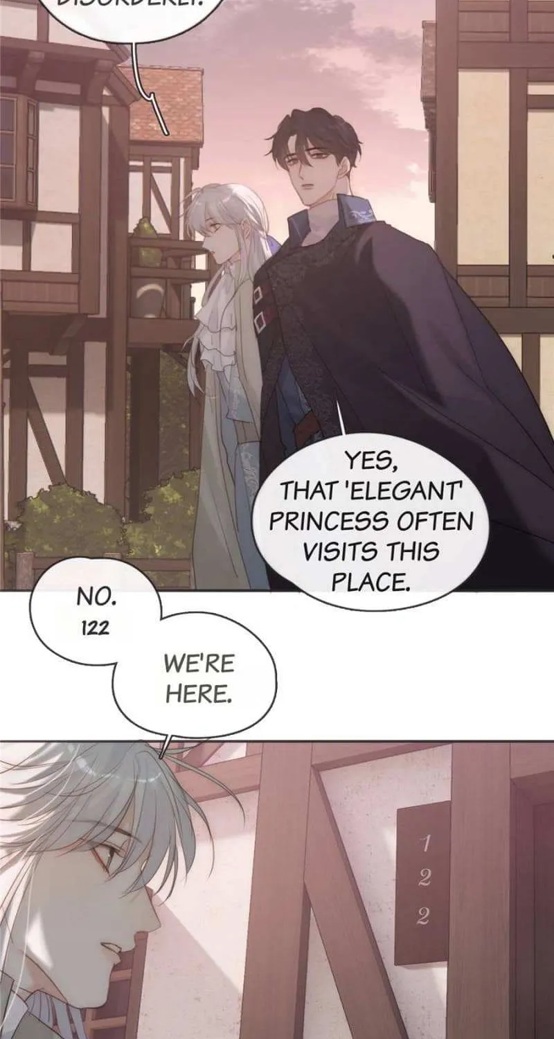 Please, sleep with me Chapter 155 page 19 - 