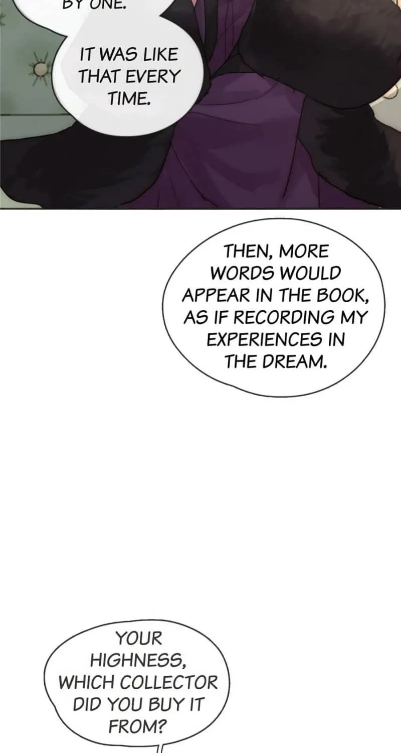 Please, sleep with me Chapter 155 page 3 - 