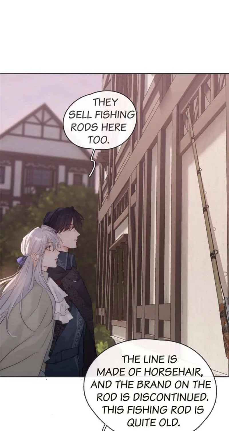 Please, sleep with me Chapter 155 page 21 - 
