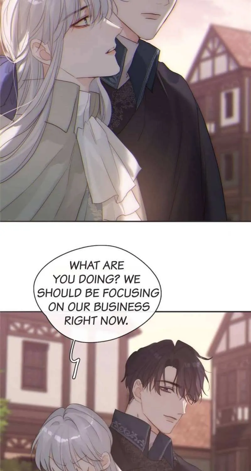 Please, sleep with me Chapter 155 page 23 - 
