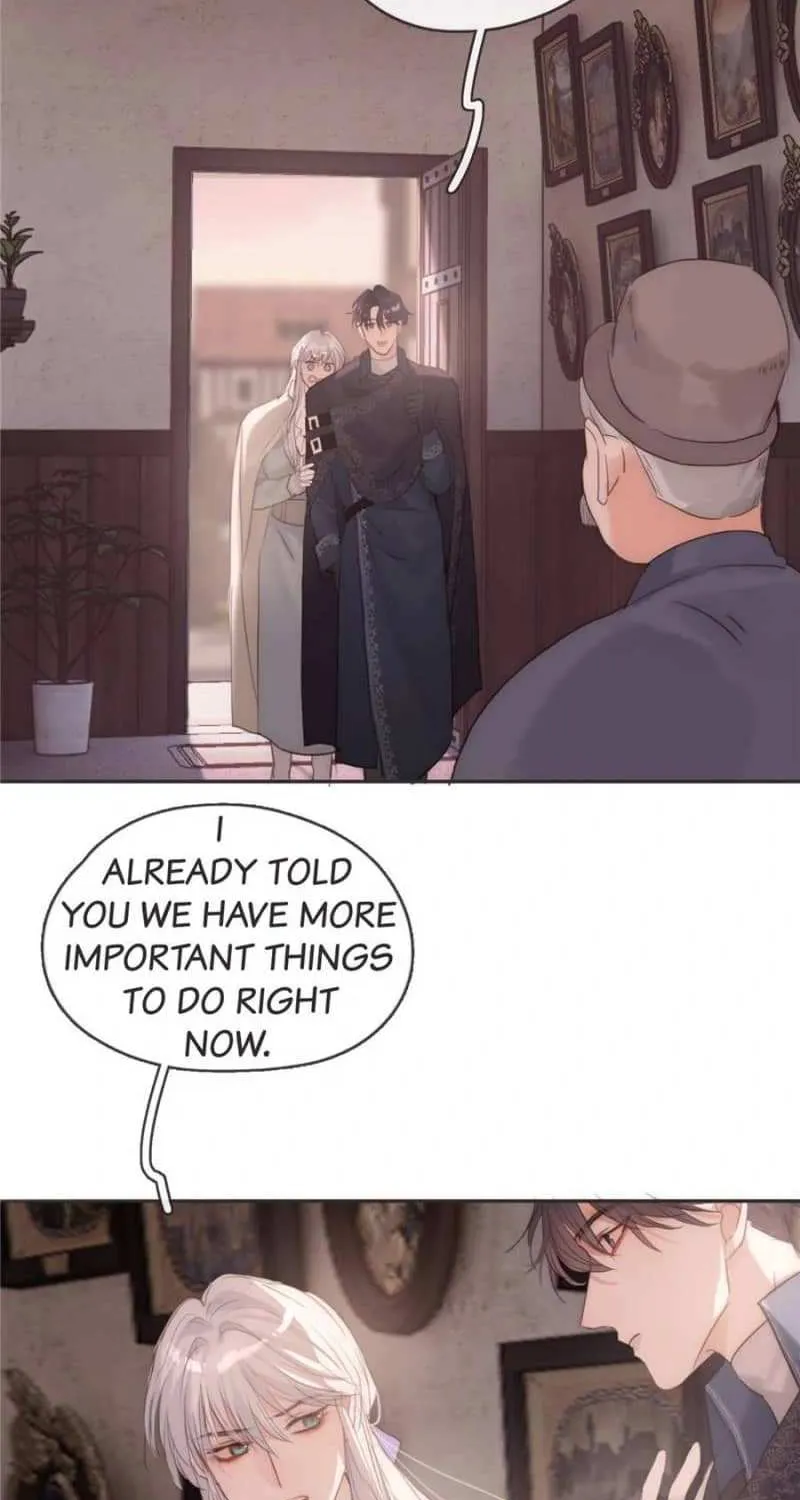 Please, sleep with me Chapter 155 page 25 - 