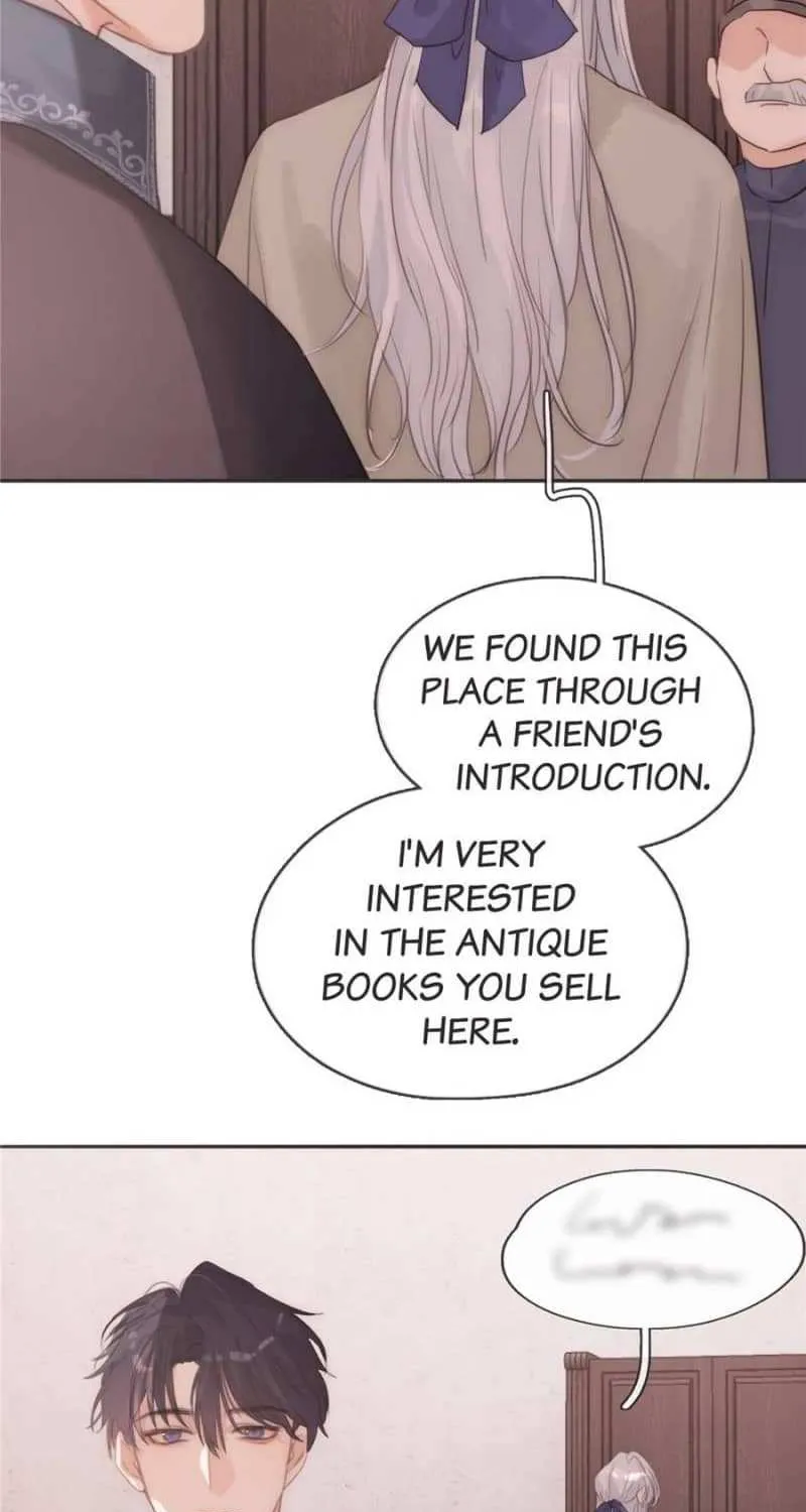 Please, sleep with me Chapter 155 page 27 - 