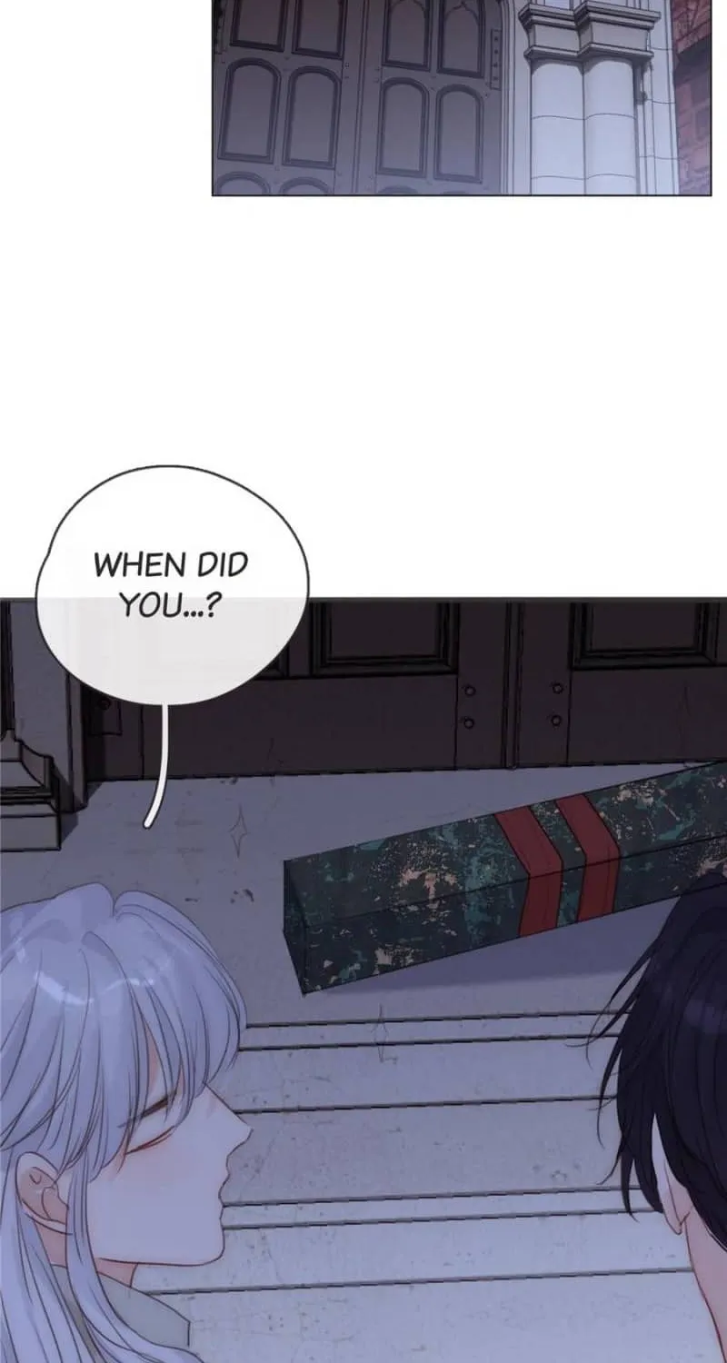 Please, sleep with me Chapter 155 page 31 - 