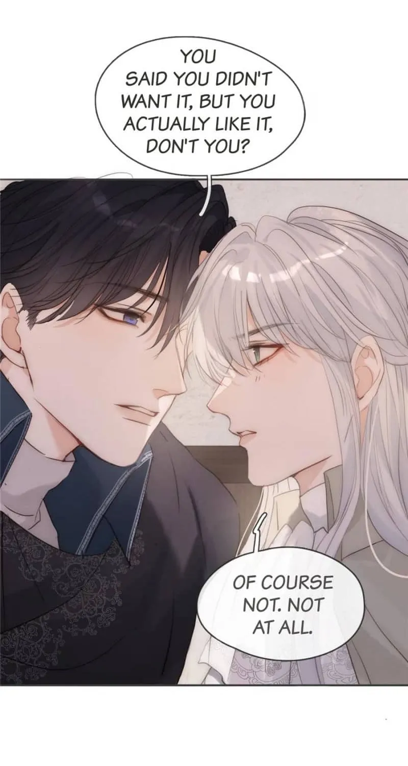 Please, sleep with me Chapter 155 page 33 - 