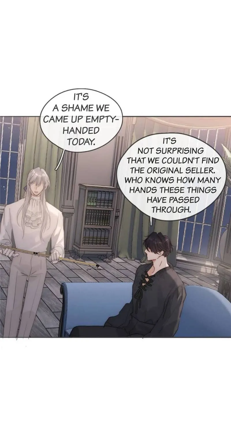 Please, sleep with me Chapter 155 page 34 - 
