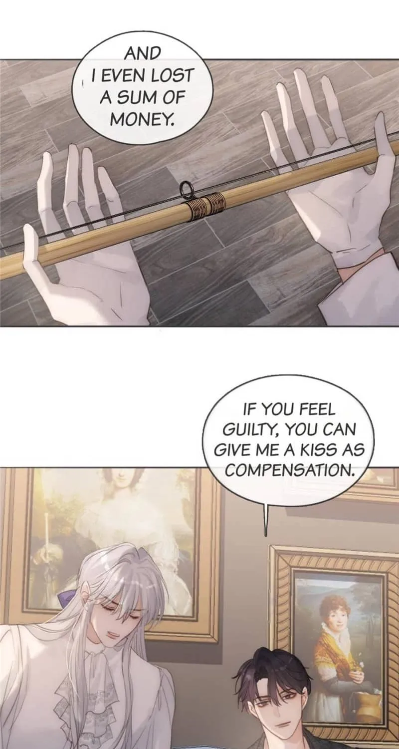 Please, sleep with me Chapter 155 page 35 - 