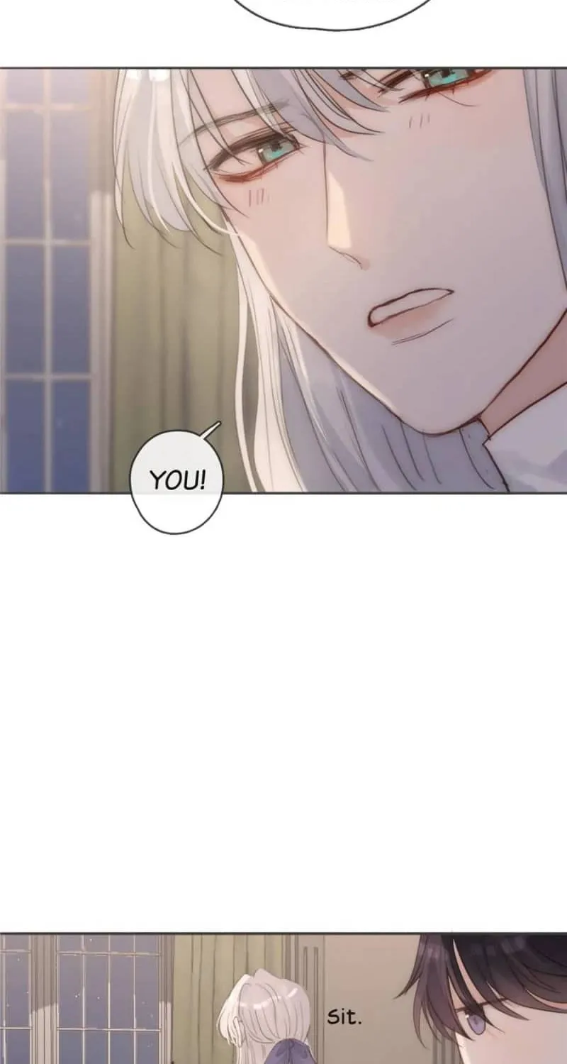 Please, sleep with me Chapter 155 page 40 - 