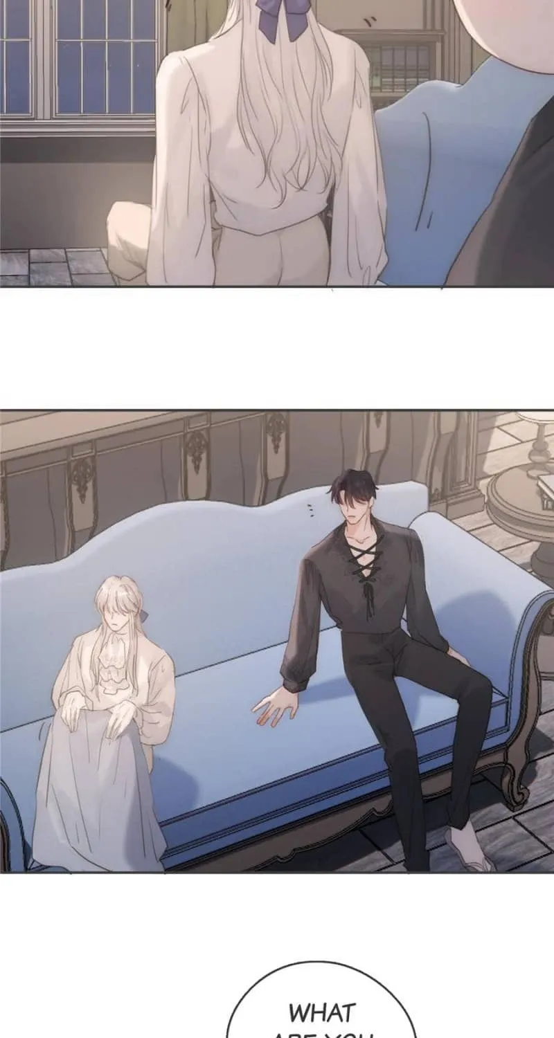 Please, sleep with me Chapter 155 page 41 - 