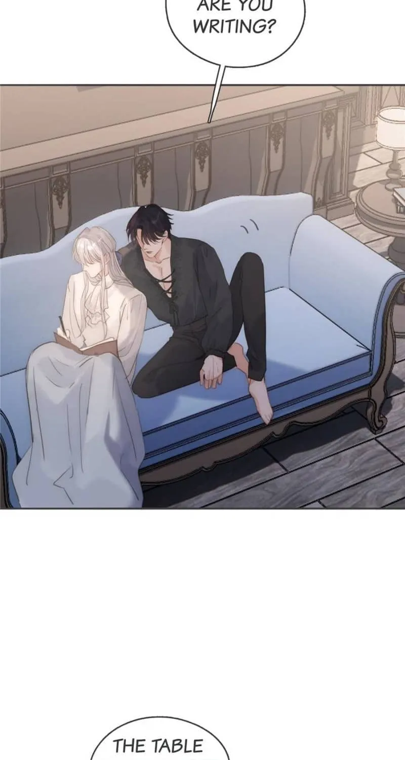 Please, sleep with me Chapter 155 page 42 - 