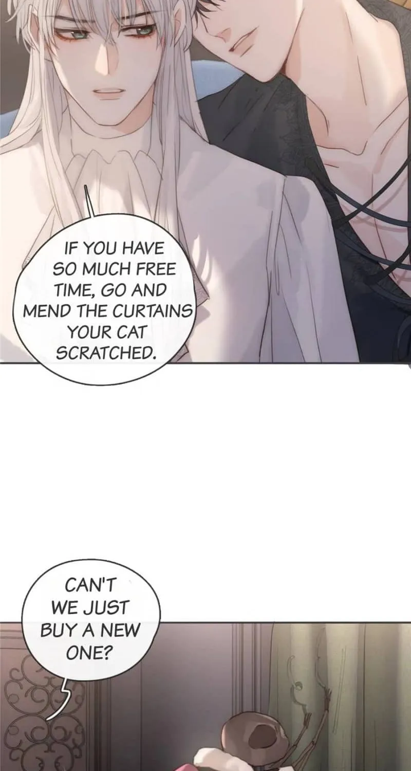 Please, sleep with me Chapter 155 page 45 - 